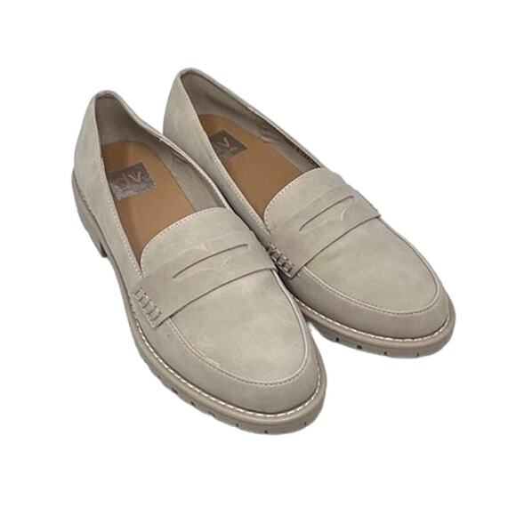NWOT DV Dolce Vita Dune Carley women's loafer size 9 - Picture 3 of 11